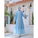 OZIAS GAMIS BROKAT FIMELA 09989 LD 105