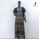 OZIAS GAMIS BROKAT BALIYA 09816 LD 105