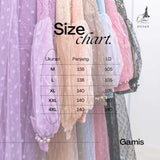 OZIAS GAMIS BROKAT 09369 LD 105