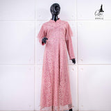 OZIKO GAMIS BROKAT IORA CEILO 09912 LD 105