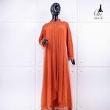 OZIAS GAMIS BROKAT FIMELA 09918 LD 105