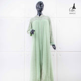OZIKO GAMIS BROKAT IORA CEILO 09915 LD 105 dan LD 120 2XL