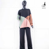 OZIKO ONESET KAOS PREMIUM IMPORT 06433