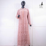 OZIAS GAMIS BROKAT JUMBO FIMELA 09692 LD 105 120 2XL