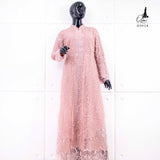 OZIAS GAMIS TILE ROSE 03914 LD 105