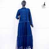 OZIAS GAMIS BROKAT KAGURA 09947 LD 105