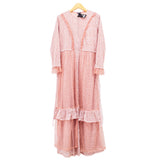 OZIAS GAMIS BROKAT 09586 LD 105