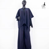 ONE SET OZIAS PREMIUM 08131 I Oneset Muslimah Remaja I Fashion Kondangan Cantik Wanita Panjang