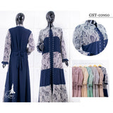 OZIAS GAMIS CERUTY PREMIUM 03950 LD 105