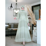 OZIAS GAMIS BABYDOLL CERUTY 07025 LD 105