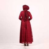 OZIAS GAMIS BROKAT IMPORT PREMIUM 09922 LD 105