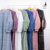 OZIAS GAMIS BROKAT BALIYA 09827 LD 105