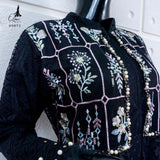 OZIAS GAMIS BROKAT ARABELLA 09873 LD 105