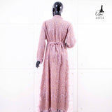 OZIAS GAMIS TILE ROSE 03914 LD 105