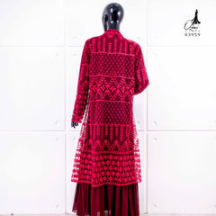 GAMIS OZIAS TILE IMPORT 03959 LD 105 I Gamis Kondangan Remaja I Fashion Wanita Busui Friendly Motif Muslim Nyaman