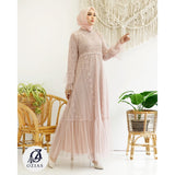 OZIAS GAMIS BROKAT IMPORT 09618 LD 105