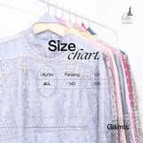 OZIAS GAMIS TILE 06406 LD 105