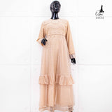 OZIAS GAMIS BROKAT IMPORT 09590 LD 105