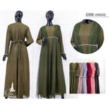 OZIAS GAMIS BROKAT PREMIUM 09532 LD 105