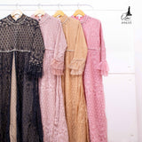 OZIAS GAMIS BROKAT MONICA 09635 LD 105