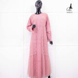OZIAS GAMIS BROKAT BALIYA 09833 LD 105