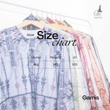 OZIAS GAMIS TILE 06443 LD 105