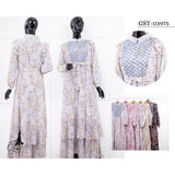 OZIAS GAMIS CERUTY SAKURA 03975 LD 105