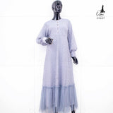OZIAS GAMIS OZIAS BROKAT IMPORT 09687 LD 105