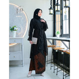OZIKO VEST OUTER BROKAT MAURITIUS 03054 LD 105