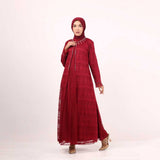 OZIAS GAMIS BROKAT IMPORT PREMIUM 09922 LD 105