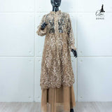 OZIAS TUNIC TILE OLIVIA SAKURA 03935,03937 LD 105