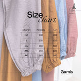 OZIAS GAMIS POLO LINEN 06435 LD 105CM