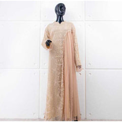 GAMIS INAYA ALICE OZIKO PREMIUM 09909 I Gamis Pesta Remaja I Fashion Muslimah Dress I Jumbo 2XL 4XL Nyaman Panjang Santai Dewasa