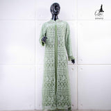 OZIAS GAMIS BROKAT JUMBO FIMELA 09692 LD 105 120 2XL