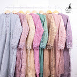 OZIAS GAMIS TILE ROSE 03914 LD 105