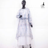 OZIAS GAMIS TILE 06443 LD 105