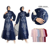 OZIAS GAMIS CEURTY 09648 LD 105
