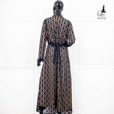 OZIAS GAMIS BROKAT POLKA 09978 LD 105
