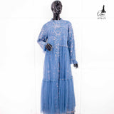 OZIAS GAMIS TILE 07015 LD 105
