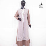 OZIAS GAMIS OXFORD SALUR 06448 LD 105