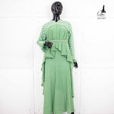 OZIAS GAMIS CERUTY POLKA 09182
