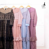 OZIAS GAMIS BROKAT 09616 LD 105