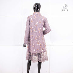 VEST OUTER OZIKO TILE 03096 Ld 105 I Outer Lepas Pasang I Outer Kondangan