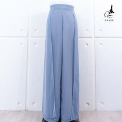 CELANA KULOT OZIAS CERUTY 06434 I Celana Fashion Muslim I Kulot Formal Kantor Panjang