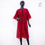 OZIKO VEST OUTER WINDY BROKAT ALYA 03073