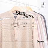 OZIAS GAMIS CERUTY 10004 LD 105
