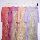 OZIAS GAMIS TILE 08440 LD 105
