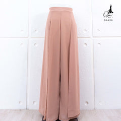 CELANA KULOT OZIAS CERUTY 06434 I Celana Fashion Muslim I Kulot Formal Kantor Panjang