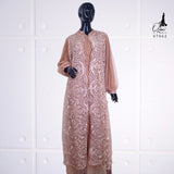 OZIAS GAMIS TILE IBU & ANAK 07062 07082 LD 105 80 90
