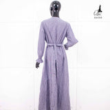 OZIAS GAMIS OXFORD SALUR 06448 LD 105